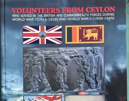 Fighting & Dying FOR Britain during the Two World Wars - By Michael Roberts