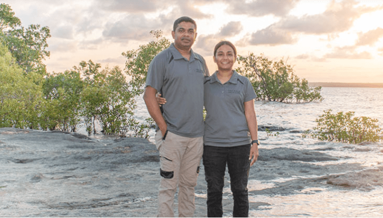 From Sri Lanka to Maningrida