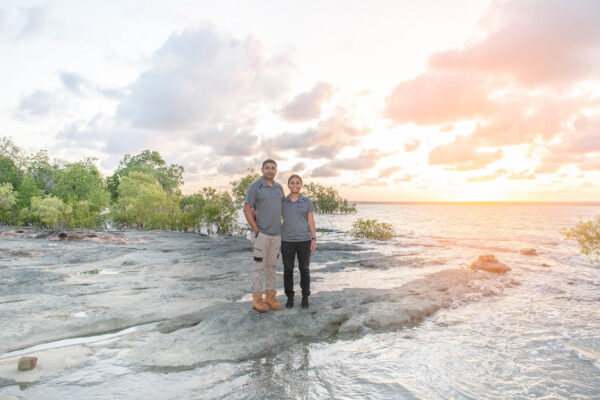 From Sri Lanka to Maningrida