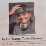 Gavin Stevens