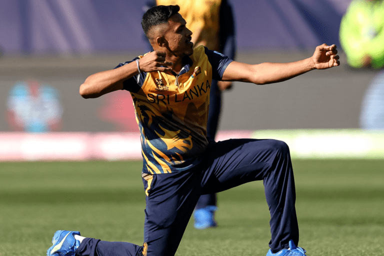 Geelong’s T20 world cup hosting duties complete – By Lui Zacher