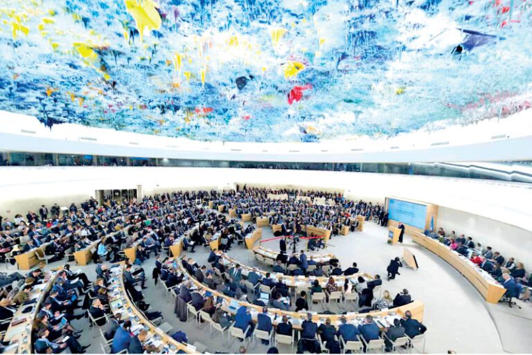 Geneva 2022 meltdown and the coming contradiction with India-by Dr Dayan Jayathilaka