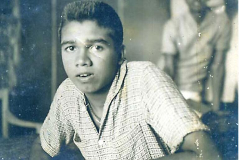 Lowering the brow : The films of H.D. Premaratne-By Uditha Devapriya