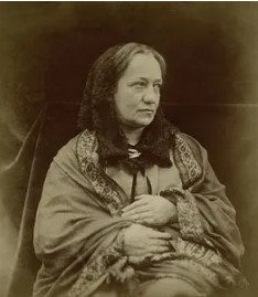 Julia in 1870