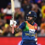 Kusal Mendis
