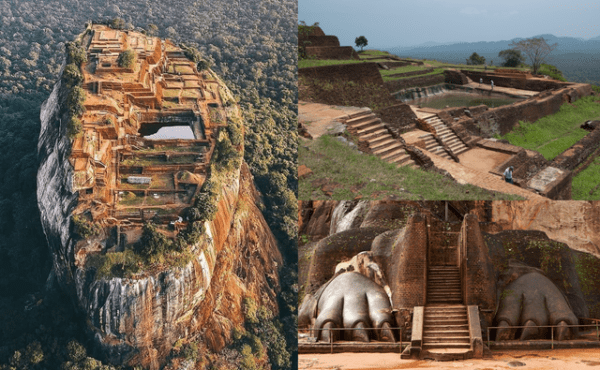 sigiriya