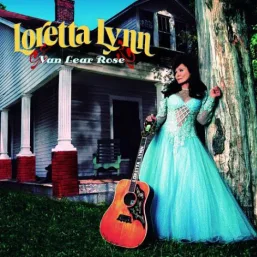 Loretta Lynn