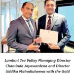 Lumbini Tea Valley Managing Director