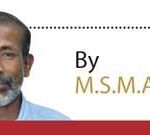 M.S.M AYUB
