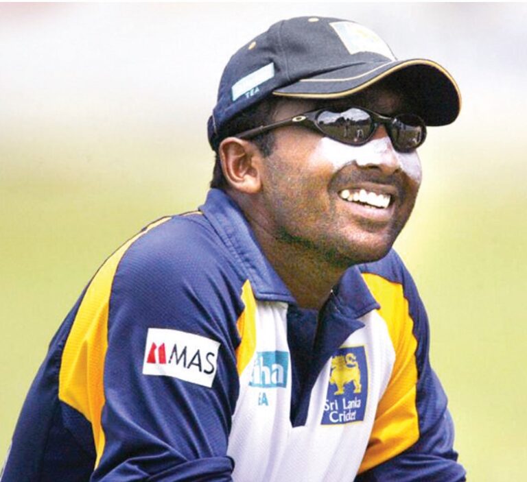 Mahela on Sri Lanka’s long road to greatness again -by Rex Clementine