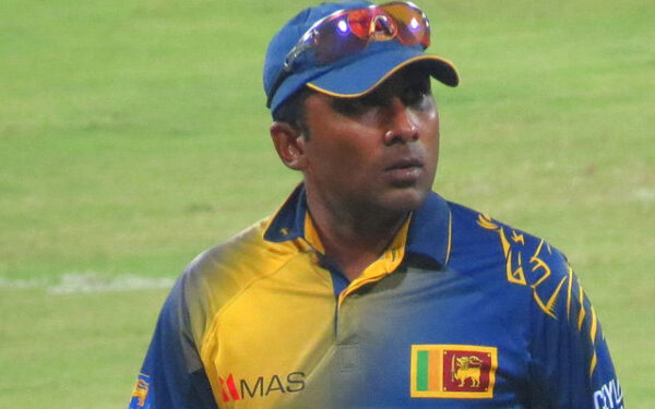 Mahela Jayawardena