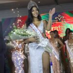 Miss Sri Lanka New York beauty pageant