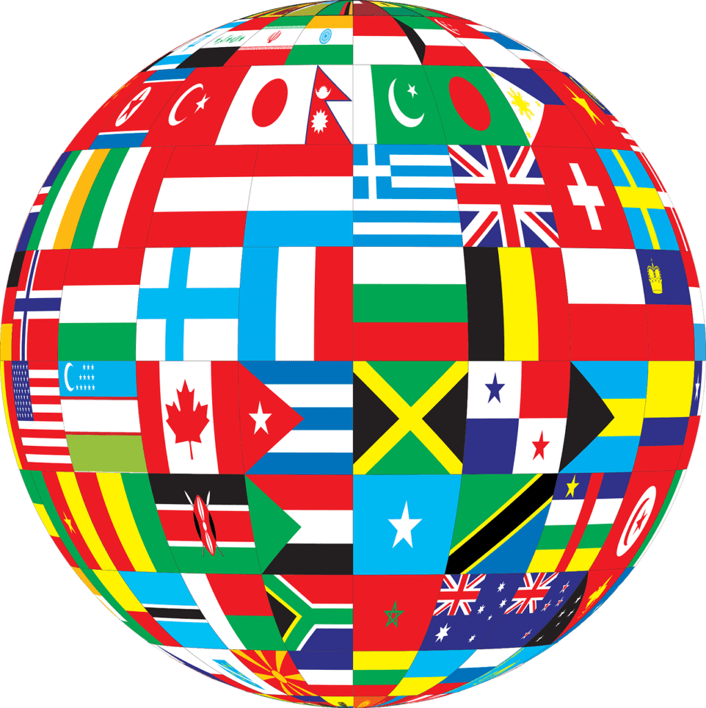More countries