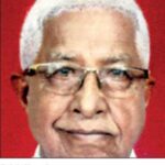Motor sports ace Rajah Sinnathuray dies at 84