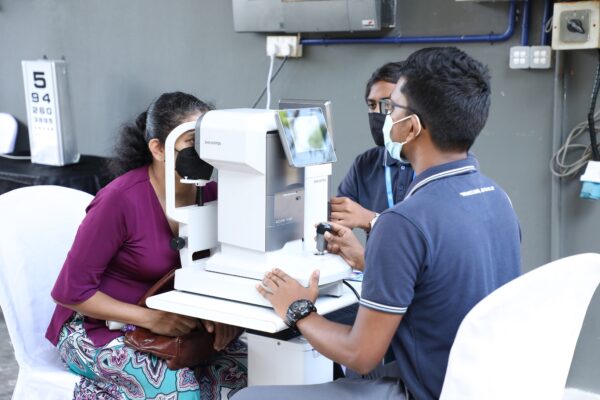 Mount Lotus Eye and ENT Hospitals 2