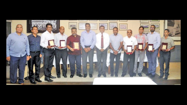‘Evening of Appreciation’ for Nalanda Cricket-by Dhammika Ratnaweera