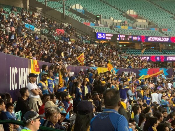New Zealand compound Sri Lanka woes