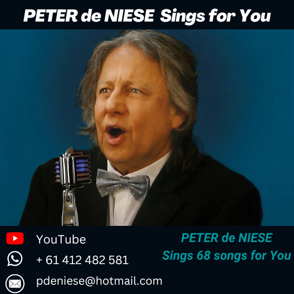 Peter de Niese