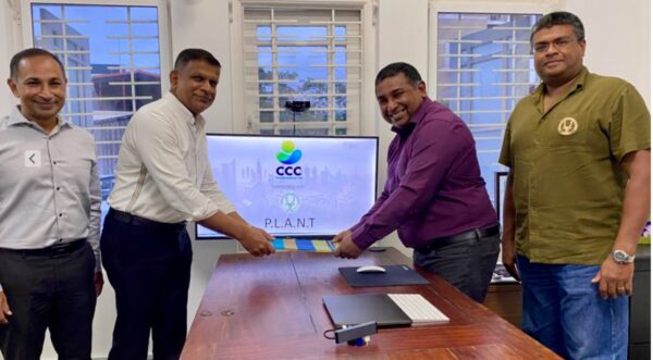 PLANT to join hands with CCC’s Consortium for Conservation