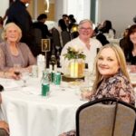 Resurrection Church Community dinner dance