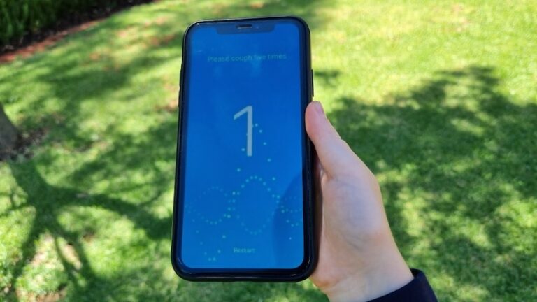 Pfizer pays $179m for Brisbane company behind smartphone app that claims to diagnose COVID – By Audrey Courty