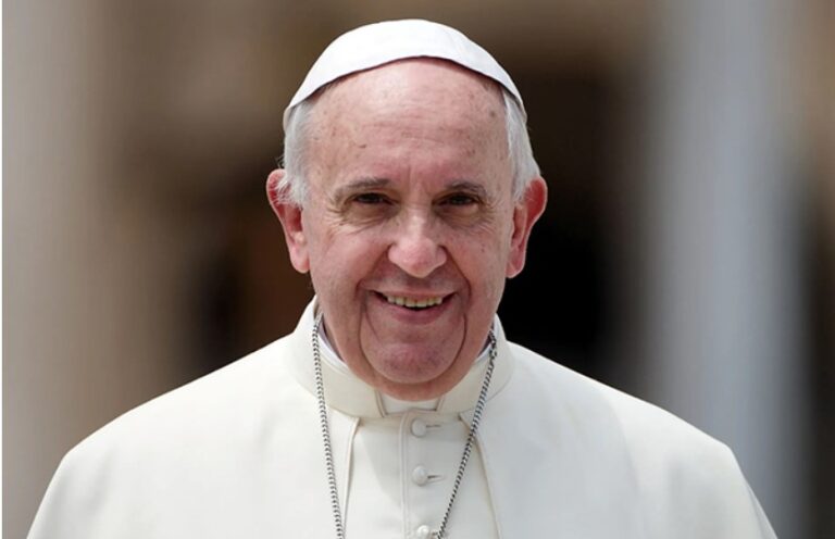Papal trip to Bahrain to highlight importance of opening doors