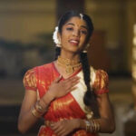 Pranirsha Thiyagaraja 