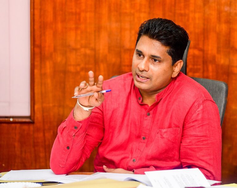 Prof. Channa Jayasumana named among top scientists