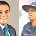 Five ex-Schoolboy Cricketers of the Year in action at T20 World Cup