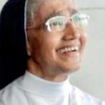 Rev. Sister Thomas Aquinas