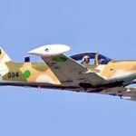 THE PILOT - By Capt Elmo Jayawardena