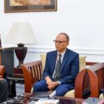 Sarwat Jahan now IMF Resident Representative for Sri Lanka