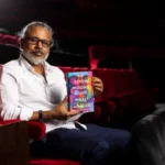 Shehan Karunatilaka wins Booker prize for The Seven Moons of Maali Almeida