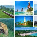 Sri Lanka Tourism