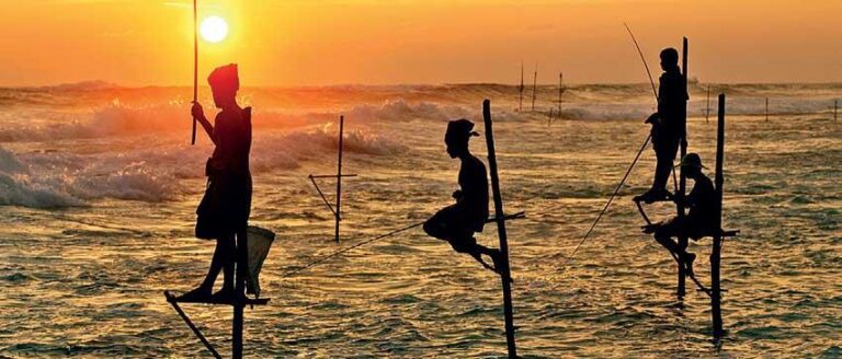 Sri Lanka still a tourist favourite destination despite challenges