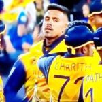 Sri Lanka vs UAE