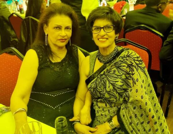 Super performance by Annesley Malawana and the Super Chimes at the Lions Club spectacular BY TREVINE RODRIGO IN MELBOURNE