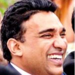 Suresh Goonesekere