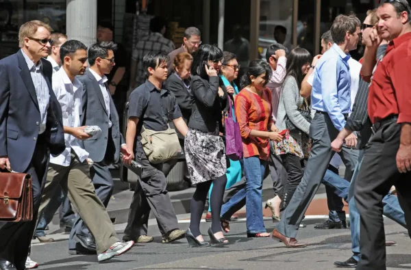 Sydney-pedestrians-Getty