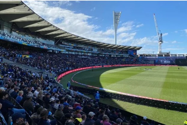 Sri Lanka at the T20 World Cup Preliminary Matches -by Michael Roberts