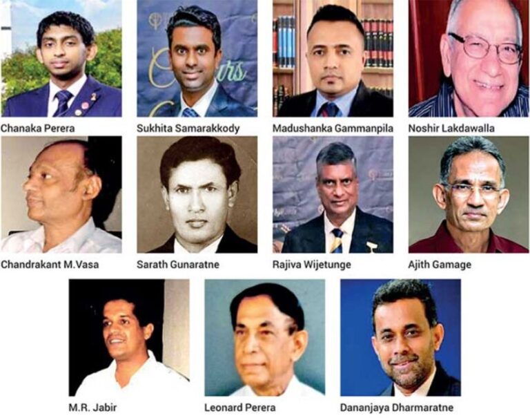 Mercantile Table Tennis Association of Sri Lanka: 65 Years on-By Eric Motha