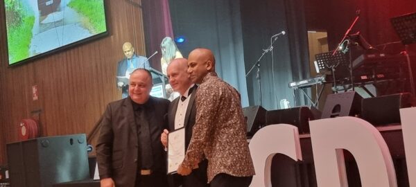 Annual CDF charity dinner dance