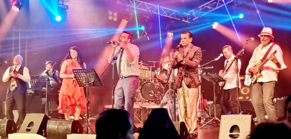 Annual CDF charity dinner dance