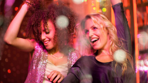 The joys of clubbing in your mid-40s - By Dilvin Yasa