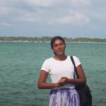 The most remote village in Sri Lanka
