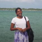 The most remote village in Sri Lanka