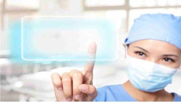Tamil Nadu keen on Australian model for beefing up digital healthcare platform, looks for partnerships-by Sajan C Kumar