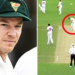 Tim Paine