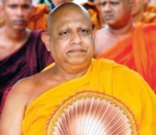 Ven. Dr. Pallegama Siriniwasa Nayake Thera