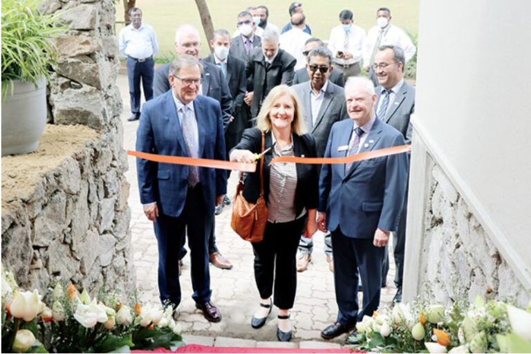 The William Angliss Institute @ SLIIT opens new building extension